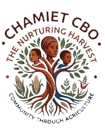 Chamiet Logo
